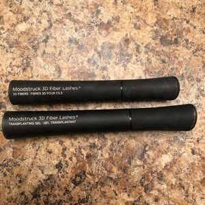 Younique fiber lash mascara